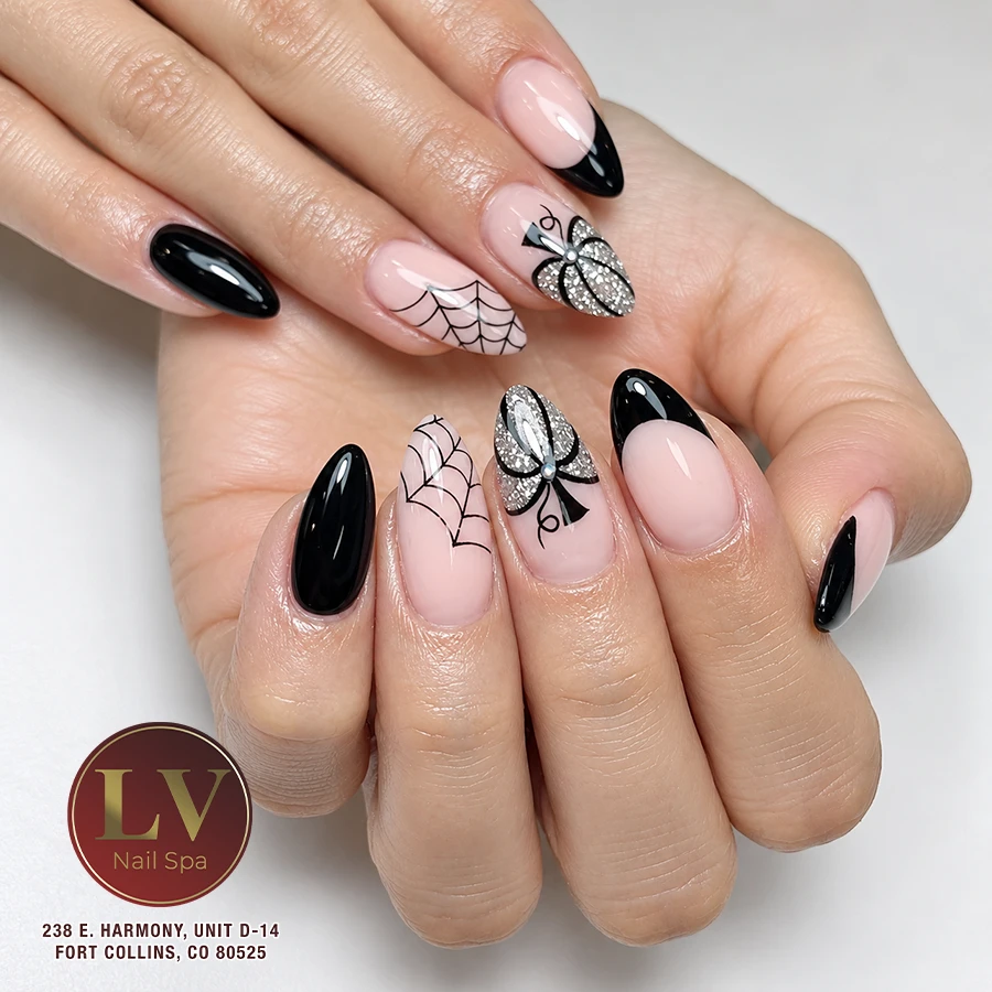 Must Try Nail Designs October 5 2026